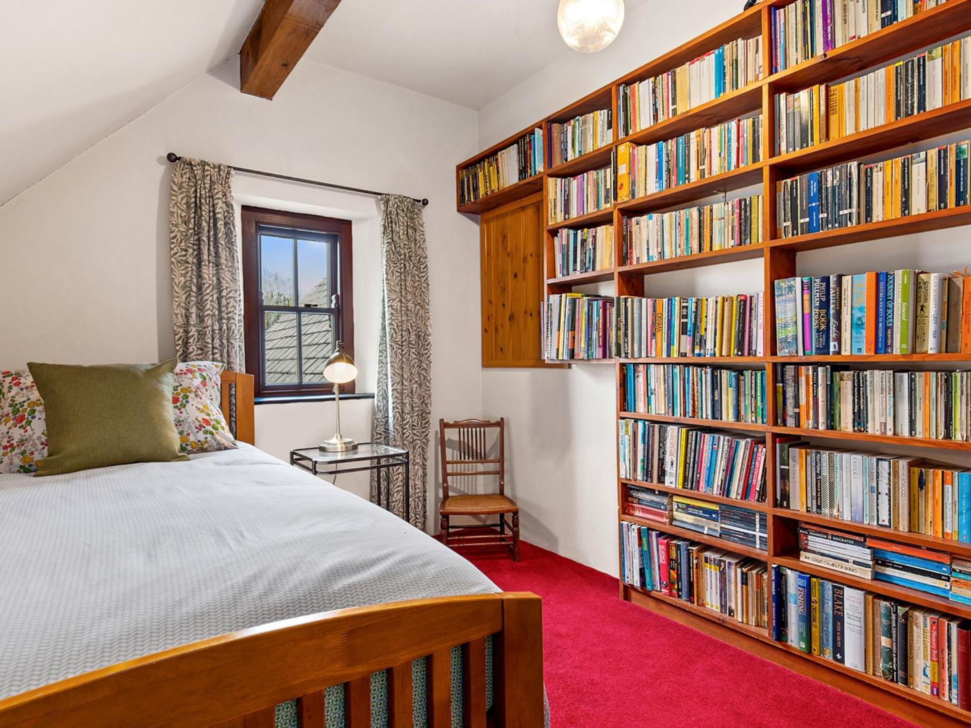 Вилла Worthy House Saint Florence Экстерьер фото