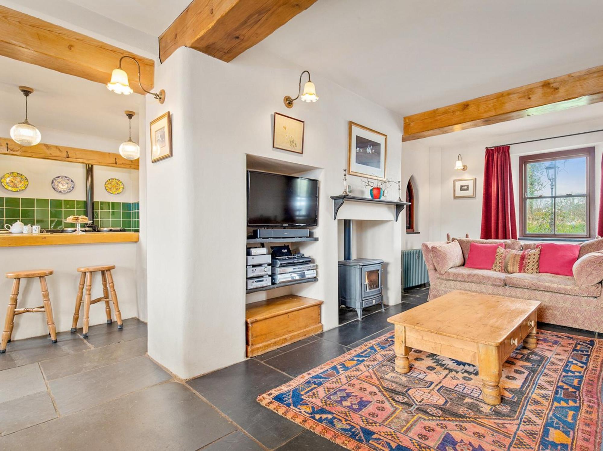 Вилла Worthy House Saint Florence Экстерьер фото
